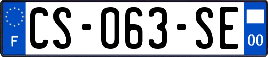 CS-063-SE