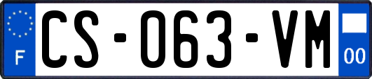 CS-063-VM