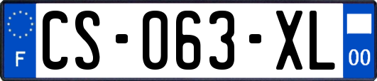 CS-063-XL