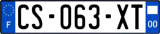 CS-063-XT