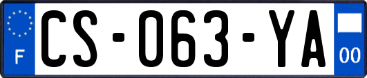 CS-063-YA