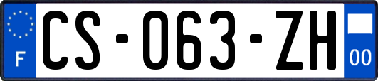 CS-063-ZH