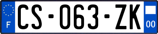 CS-063-ZK