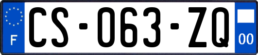 CS-063-ZQ