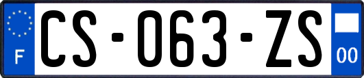 CS-063-ZS