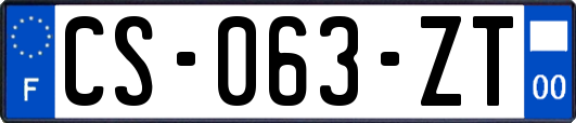 CS-063-ZT