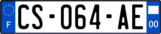 CS-064-AE