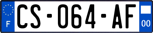 CS-064-AF