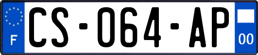 CS-064-AP