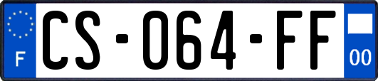 CS-064-FF