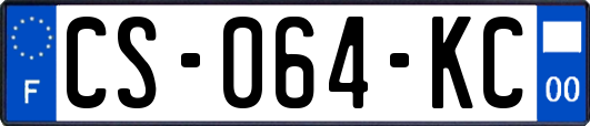 CS-064-KC