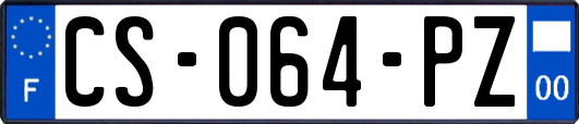 CS-064-PZ