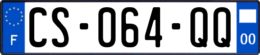 CS-064-QQ