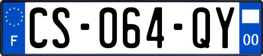 CS-064-QY