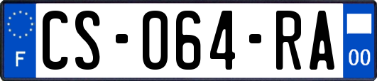 CS-064-RA