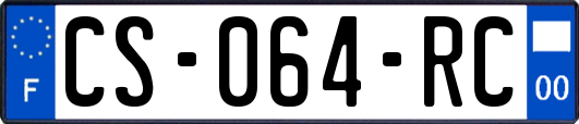 CS-064-RC