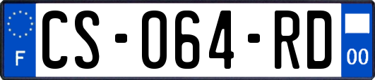 CS-064-RD