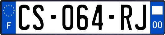 CS-064-RJ