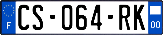 CS-064-RK