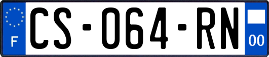 CS-064-RN