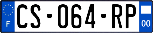CS-064-RP