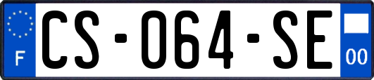 CS-064-SE