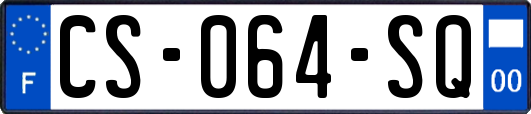 CS-064-SQ