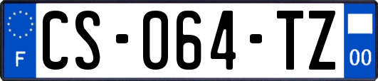 CS-064-TZ