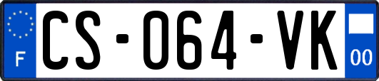 CS-064-VK