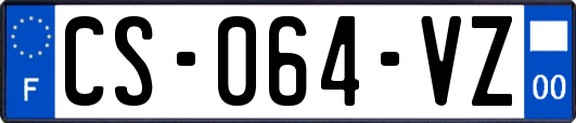 CS-064-VZ