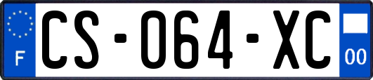 CS-064-XC