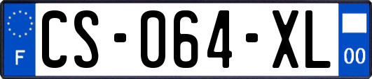 CS-064-XL