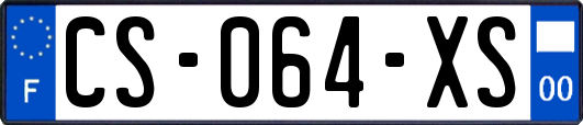 CS-064-XS