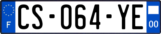 CS-064-YE