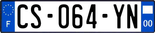 CS-064-YN