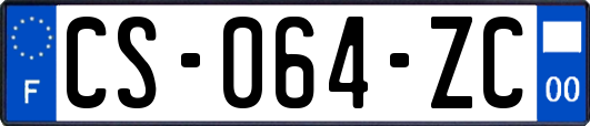 CS-064-ZC