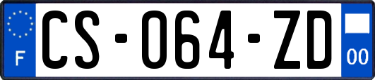 CS-064-ZD