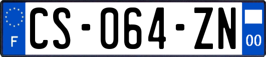 CS-064-ZN