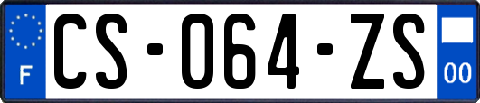 CS-064-ZS