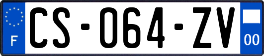 CS-064-ZV