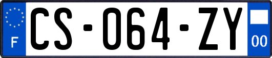 CS-064-ZY