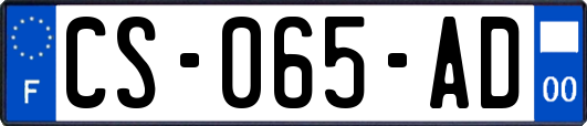 CS-065-AD