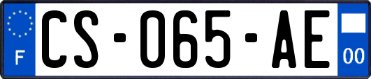 CS-065-AE