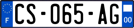 CS-065-AG