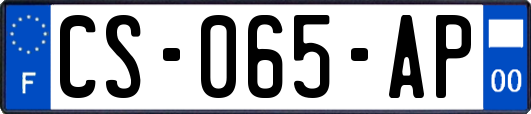 CS-065-AP