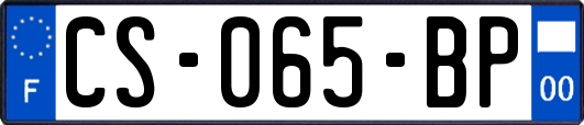 CS-065-BP