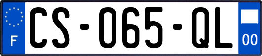 CS-065-QL