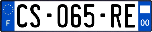 CS-065-RE