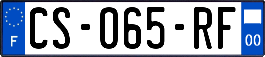 CS-065-RF
