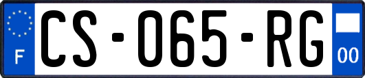 CS-065-RG